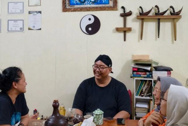 Praktisi TCM Bagikan Tips Agar Tubuh Bugar Jalani Ramadan