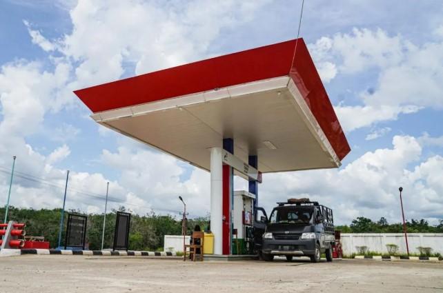 Pertamina Patra Niaga Siapkan Pesawat Pengganti Usai Insiden Air Tractor di Nunukan