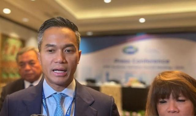 Kadin Nilai Tarif Resiprokal 19 Persen Indonesia-AS Kompetitif dan Dongkrak Daya Saing Ekspor