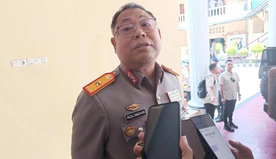 Satgas Operasi Damai Cartenz Tangkap Komandan Batalyon KKB Homi Heluka di Yahukimo