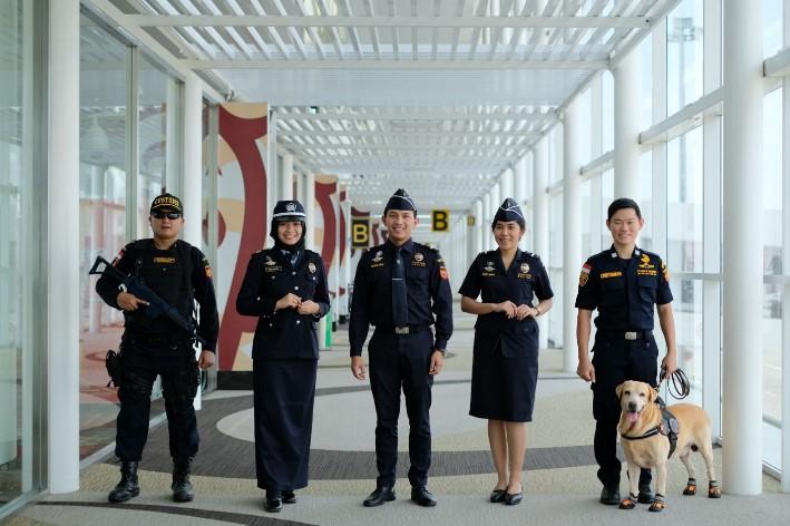 Sinergi Bea Cukai dan Kampus Tanamkan Literasi Kepabeanan Generasi Muda