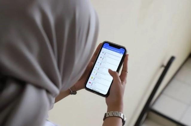 DKP Kota Tangerang Ajak Warga Pantau Harga Sembako via Aplikasi Tangerang LIVE