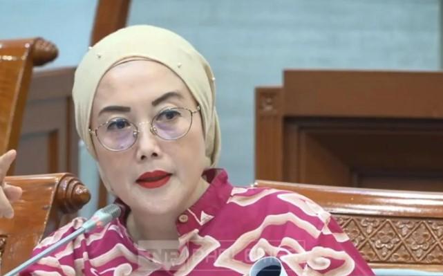 Selly Andriany Desak Hukuman Maksimal untuk Bripka Masias Siahaya Usai Penganiayaan Pelajar di Maluku Tenggara