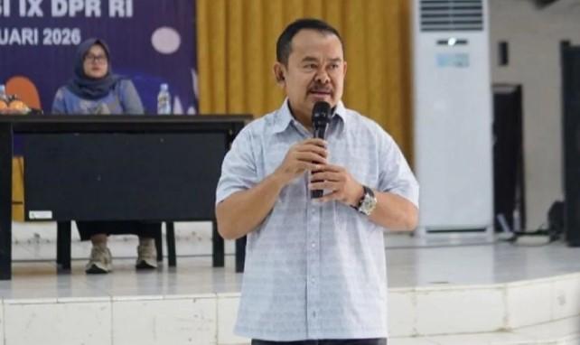 Komisi IX DPR Pastikan Program Makan Bergizi Gratis Tetap Berjalan Selama Ramadhan