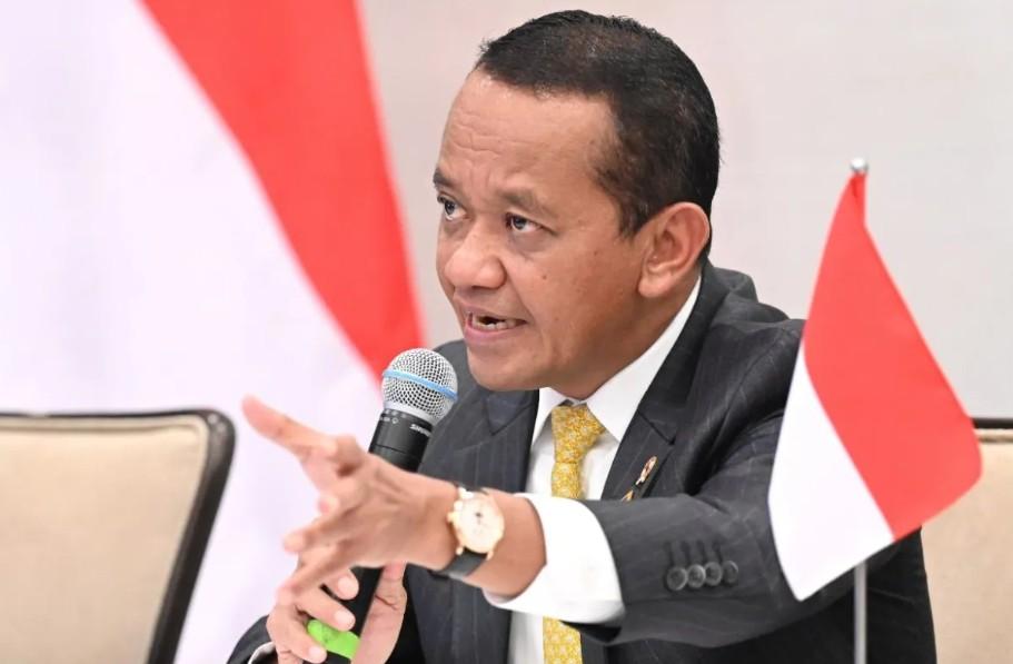 Bahlil Tegaskan Hilirisasi Mineral Kritis Tetap Wajib Meski Ada Kesepakatan Dagang RI-AS