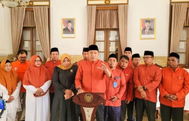 Lompatan Ekonomi Situbondo Tercatat Melesat di Tengah Efisiensi Anggaran pada Tahun Pertama Kepemimpinan Rio-Ulfiyah