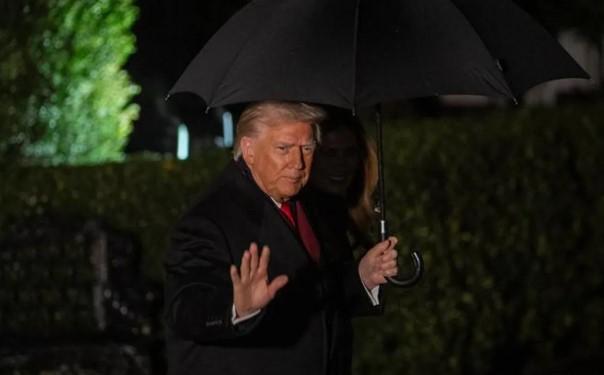 Mahkamah Agung AS Batalkan Tarif Global Trump Berdasarkan IEEPA, Gedung Putih Sebut Pukulan bagi Rakyat