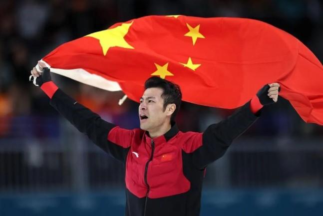 Ning Zhongyan Pecahkan Rekor Olimpiade, Hari Ke-13 Milan-Cortina 2026 Diwarnai Badai Salju dan Laga Dramatis