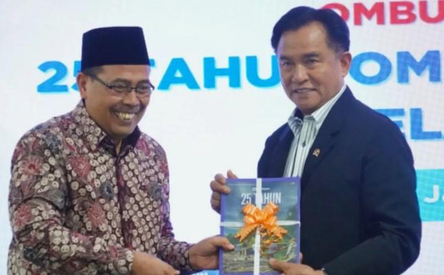 ORI Selamatkan Potensi Kerugian Masyarakat Rp130,26 Miliar pada 2025