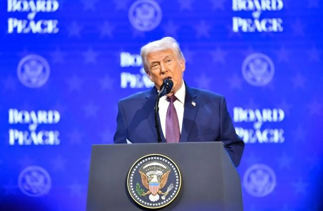 Norwegia Tegaskan Tidak Bergabung dengan “Dewan Perdamaian” Inisiatif Donald Trump