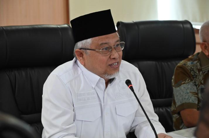 Wakil Ketua Komisi VIII DPR Dorong Pengangkatan Guru Madrasah Swasta Jadi PPPK pada 2026