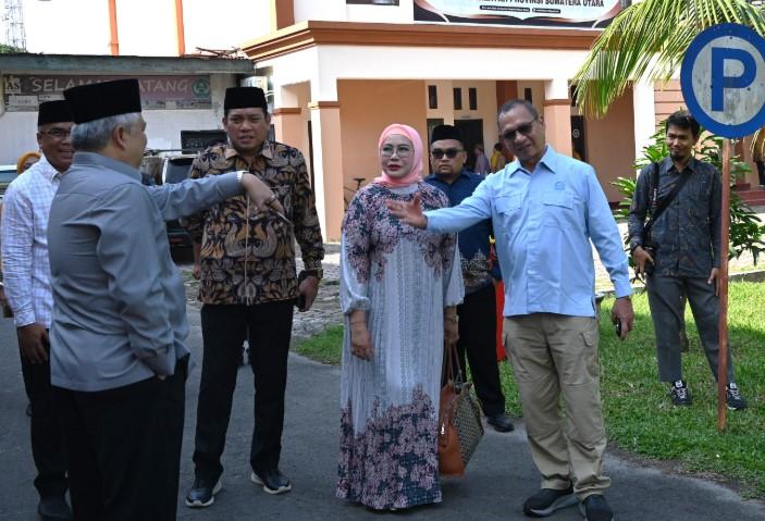 Komisi VIII DPR Optimistis Transisi Kewenangan Haji Tidak Ganggu Pelayanan Jemaah 2026