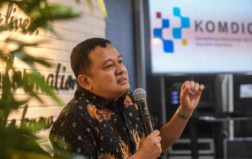 Seleksi Calon Anggota KPI Pusat 2026-2029 Dibuka, Publik Diminta Beri Masukan Rekam Jejak Peserta