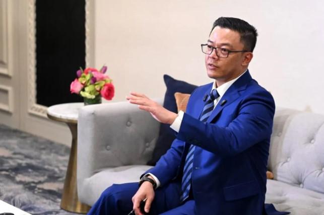 Menlu Tegaskan TNI di Gaza Tidak Lakukan Operasi Militer dalam Misi ISF