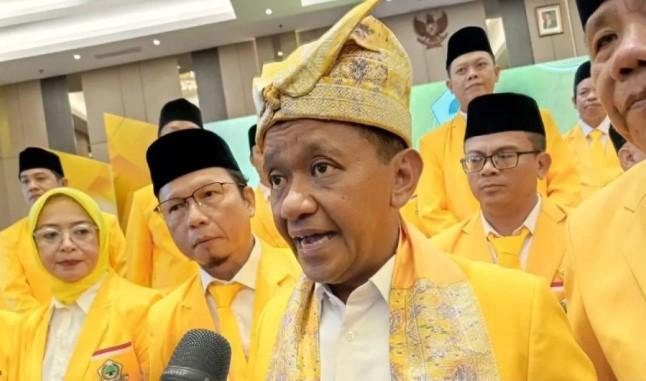 Analis Nilai Bahlil Berpotensi Jadi Favorit Publik Jika Ubah Gaya Komunikasi