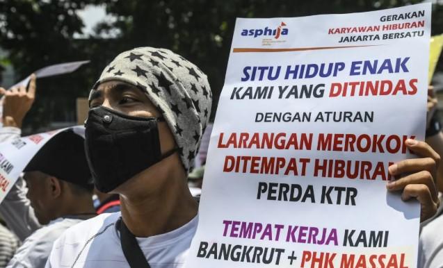 Pengamat Ingatkan Implementasi Perda KTR DKI Jakarta Harus Hati-Hati dan Perhatikan Dampak Ekonomi