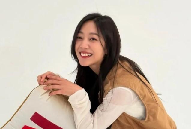 Aktris Jo Bo Ah Melahirkan Anak Pertama, Agensi Pastikan Ibu dan Bayi Sehat