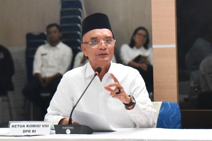 Ketua Komisi VIII DPR Dukung Larangan Sweeping Rumah Makan Selama Ramadhan