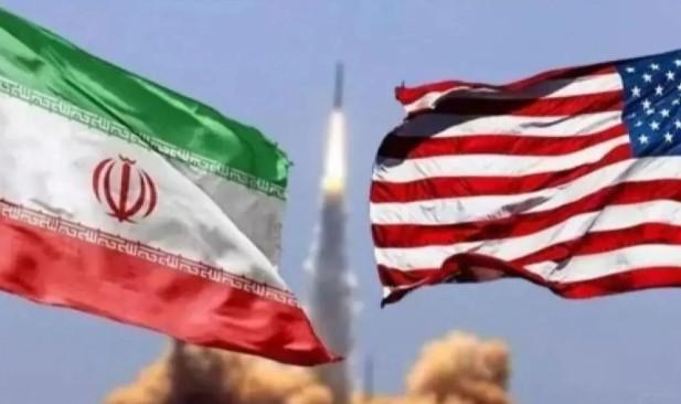 AS Tarik Ratusan Pasukan dari Qatar dan Bahrain di Tengah Ketegangan dengan Iran