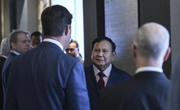 Memperkuat Iklim Investasi Nasional melalui Integrated Tax Certainty Framework