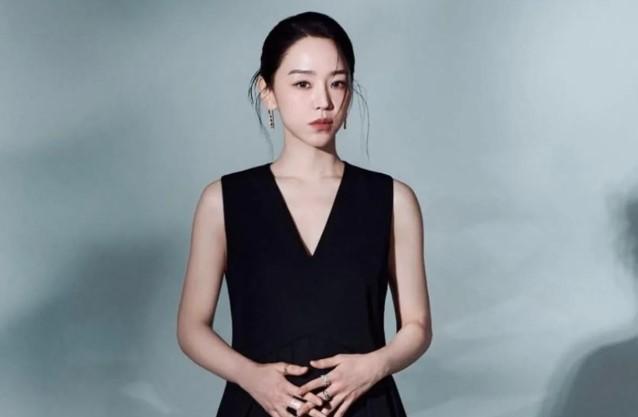 Shin Hye-sun Ungkap Tantangan Perankan Karakter Ambigu dalam Serial Netflix "The Art of Sarah"