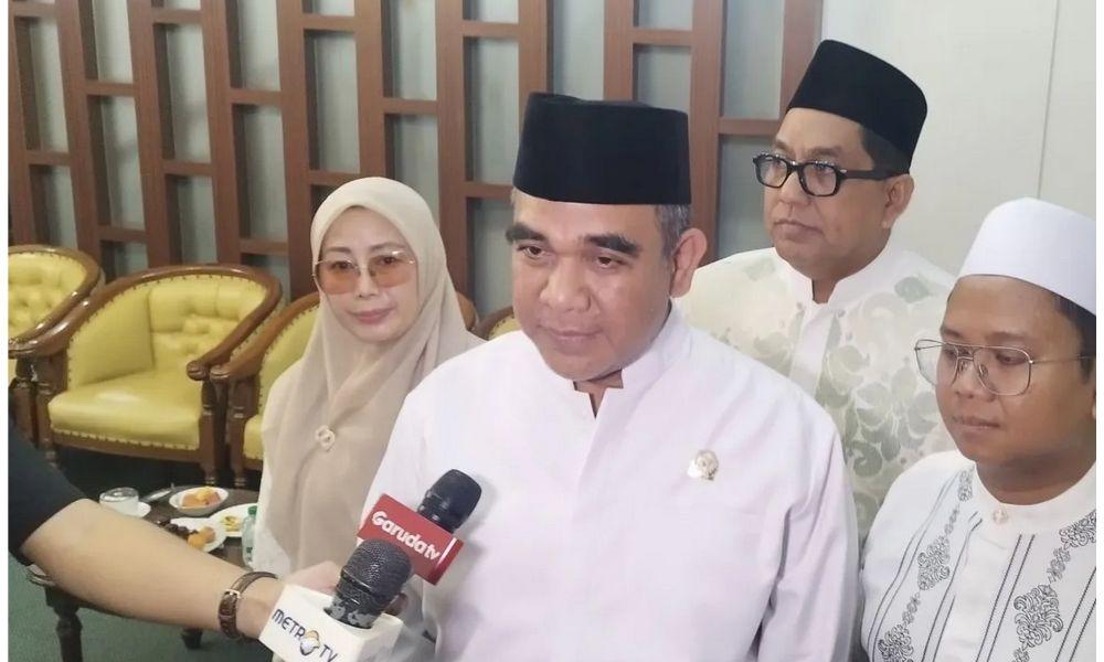 Ahmad Muzani Nilai Keikutsertaan Indonesia di Board of Peace Langkah Konkret Dukung Palestina