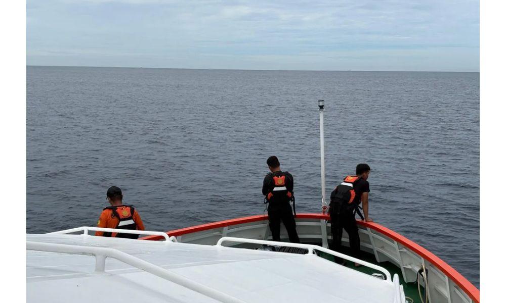 Dua Korban Kapal Tenggelam di Donggala Dinyatakan Hilang Setelah Tujuh Hari Pencarian