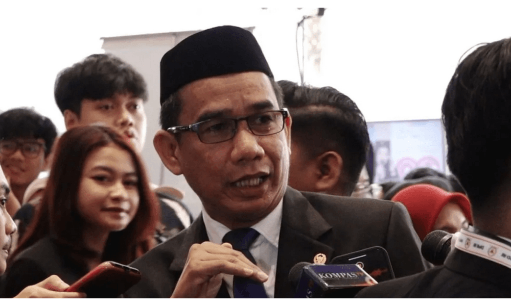 Rudianto Lallo Desak Proses Pidana Bripda MS atas Kasus Penganiayaan Anak hingga Tewas di Tual