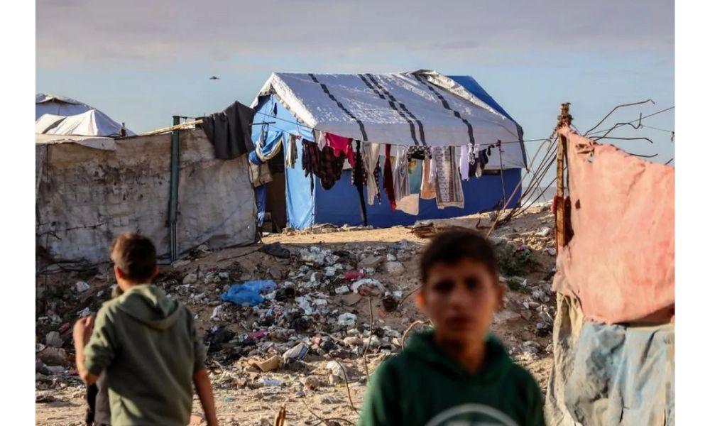 Analis Soroti Usulan Dewan Perdamaian AS untuk Gaza, Dinilai Abaikan Hak Palestina