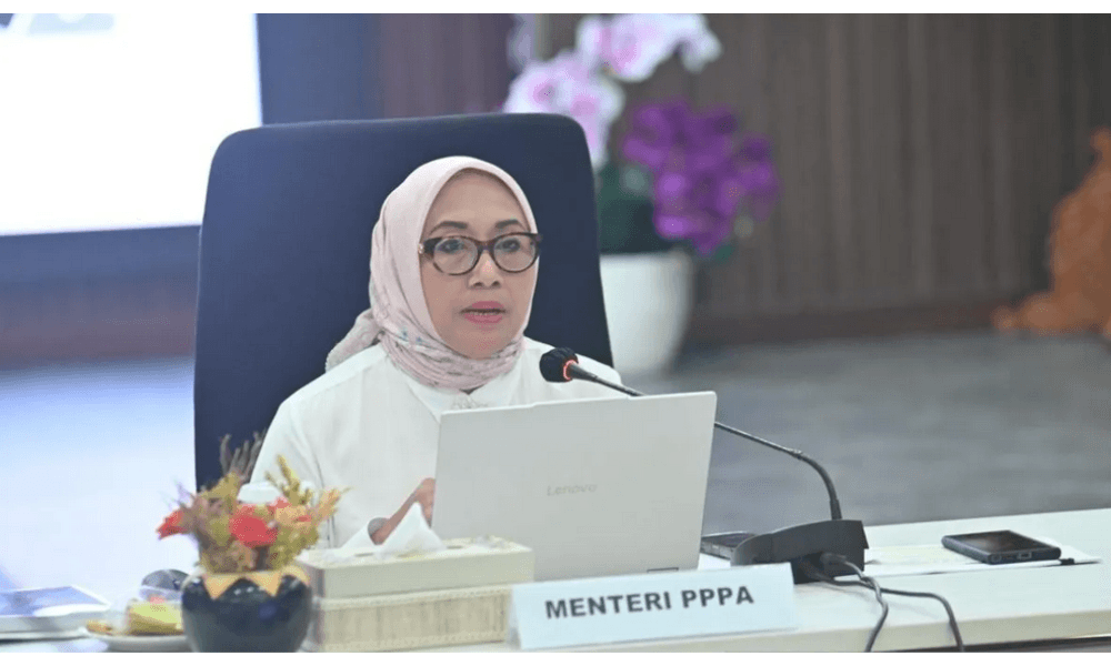 Menteri PPPA Koordinasi Kasus Dugaan Penganiayaan Anak oleh Oknum Brimob di Tual hingga Tewas