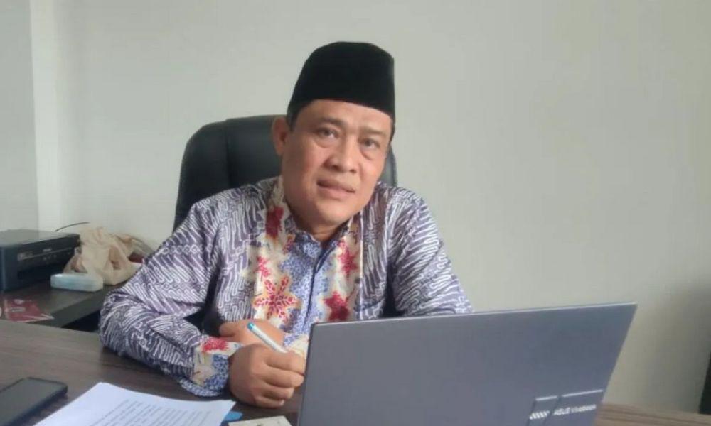 Baznas Kabupaten Bekasi Menargetkan Penghimpunan Zakat Fitrah Rp3,03 Miliar pada Ramadan 2026