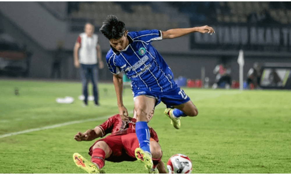 Milomir Seslija Soroti Finishing Persis Usai Ditahan PSBS Biak