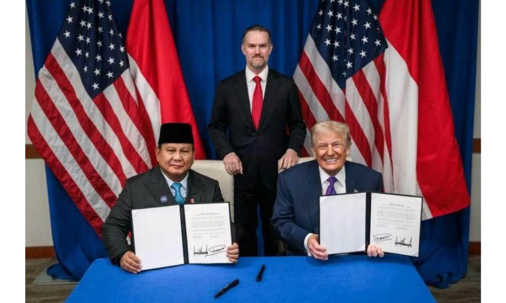 Pemerintah Jelaskan 22 Pertanyaan Kunci Perjanjian Perdagangan Resiprokal Indonesia–AS dan Dampaknya bagi Industri Nasional