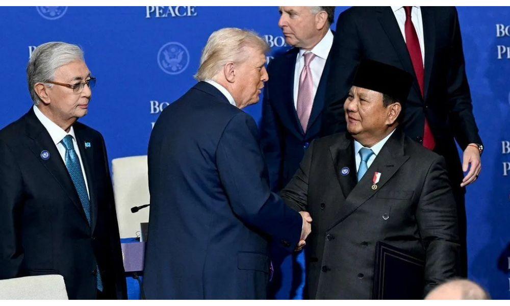 Akademisi Nilai Kehadiran Presiden Prabowo di Board of Peace Perkuat Posisi Indonesia