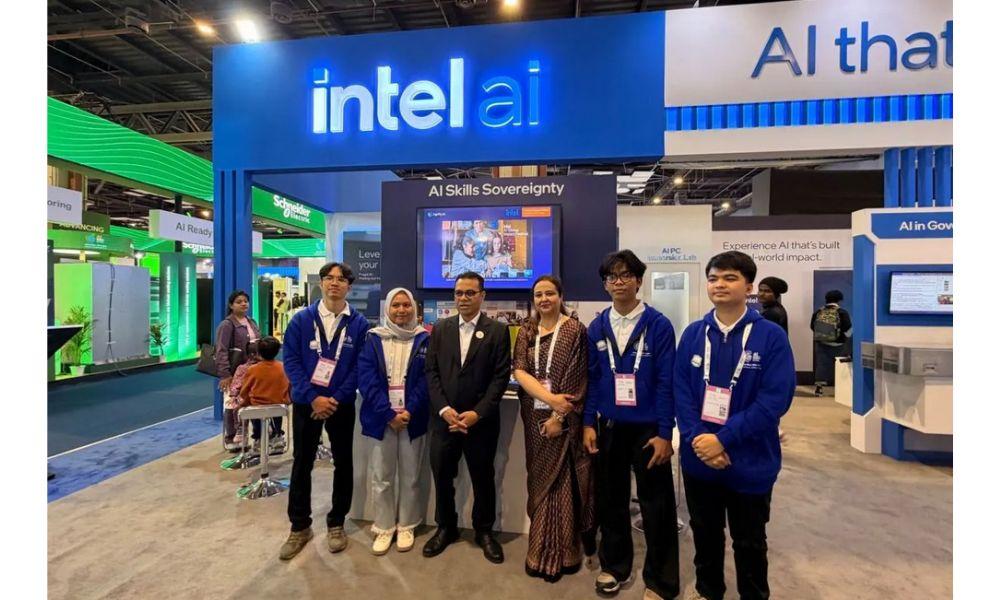 Wamenkomdigi Dorong Kolaborasi Global Semikonduktor dan AI di India