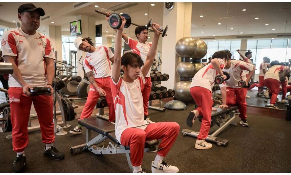 PB ESI Gelar Seleknas Esports untuk Bentuk Skuad Pelatnas Asian Games 2026