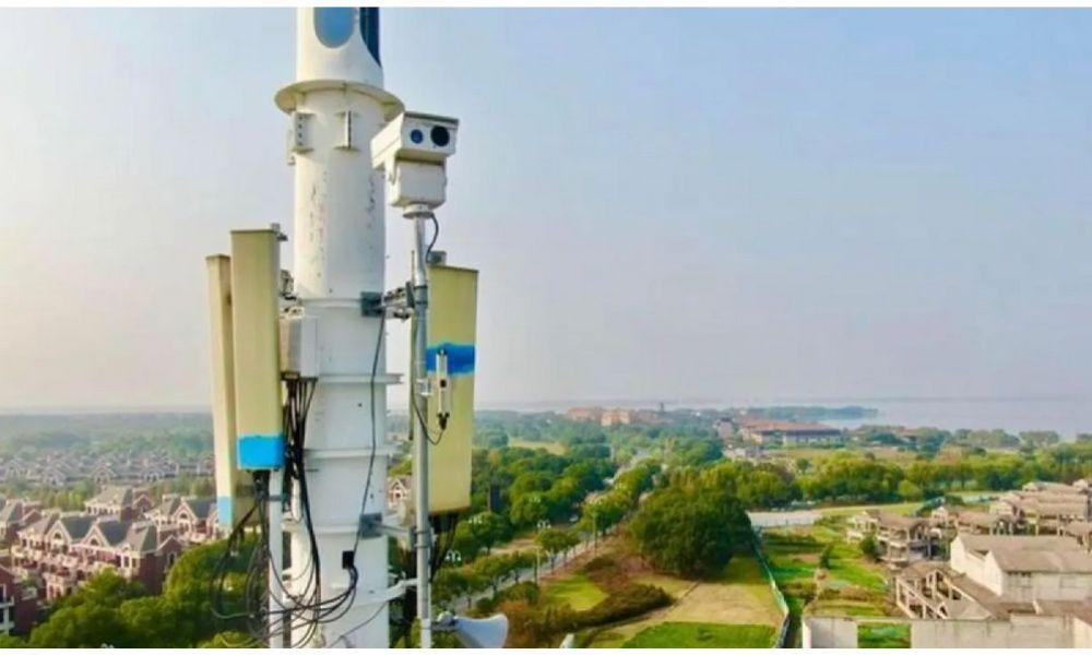 Peneliti China Kembangkan Sistem Komunikasi Terpadu, Cetak Rekor Transmisi Data 512 Gbps