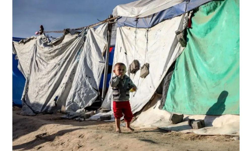 CSIS Nilai Indonesia Harus Punya Pengaruh Lebih Besar di Badan Perdamaian Terkait Misi ke Gaza