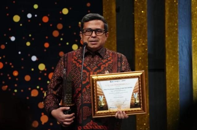 Kepala BPJPH Tekankan Transformasi Percepat Sertifikasi Halal, Hampir 12 Juta Produk Tersertifikasi