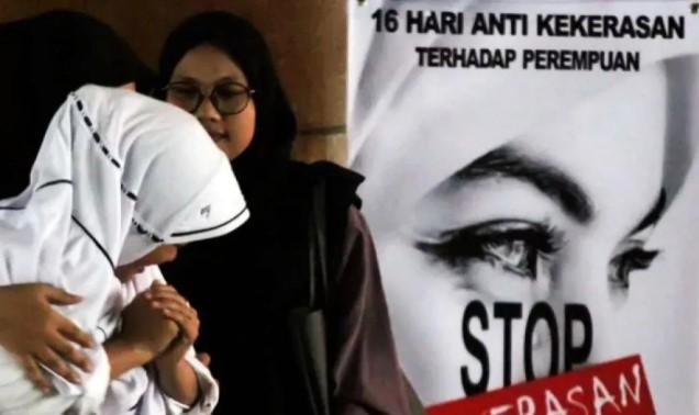 KemenPPPA Gandeng BKKBN Perkuat Fungsi Keluarga Usai Dugaan Penganiayaan Anak di Sukabumi