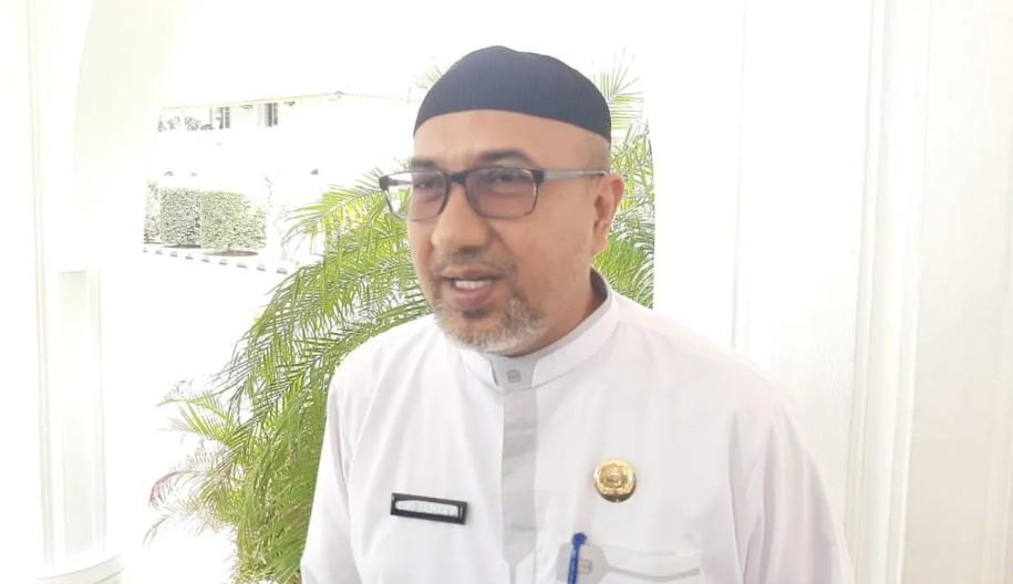 Pemprov Kepulauan Riau Tunggu PMK untuk Cairkan THR ASN, PPPK Berpeluang Ikut Menerima