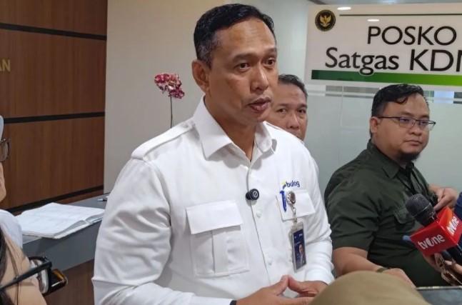 Ekspor Beras Haji Jadi Pintu Masuk, Pemerintah Bidik Pasar Ritel Arab Saudi