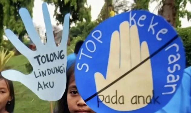 KemenPPPA Perkuat Peran Kelompok Masyarakat Cegah Kekerasan Anak Usai Kasus di Sukabumi