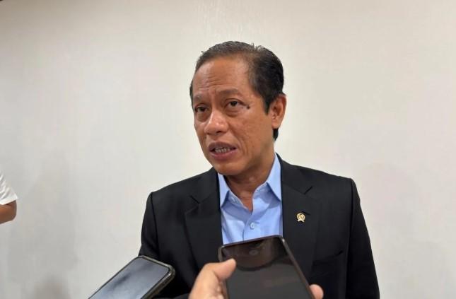 Menteri LH Pastikan PT CPM di Palu Telah Disanksi Sebelum Penyegelan Satgas PKH