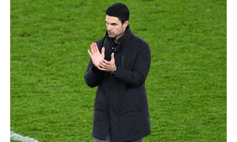 Mikel Arteta Tegaskan Pemain Arsenal yang Tak Tahan Tekanan Dipersilakan Pergi