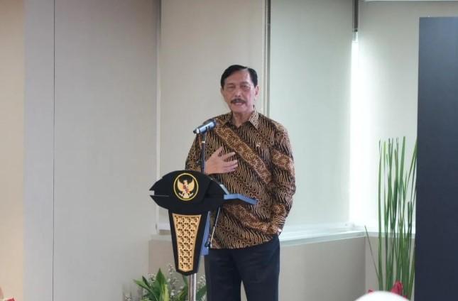 DEN Nilai Perjanjian Dagang RI-AS Mampu Jaga Kepastian dan Lindungi Kepentingan Nasional