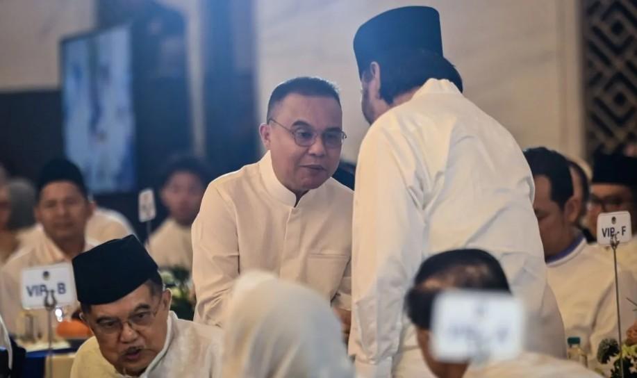 Wakil Ketua DPR Sufmi Dasco Ahmad Meminta Pemerintah Tunda Impor 105 Ribu Mobil dari India untuk Program KDKMP