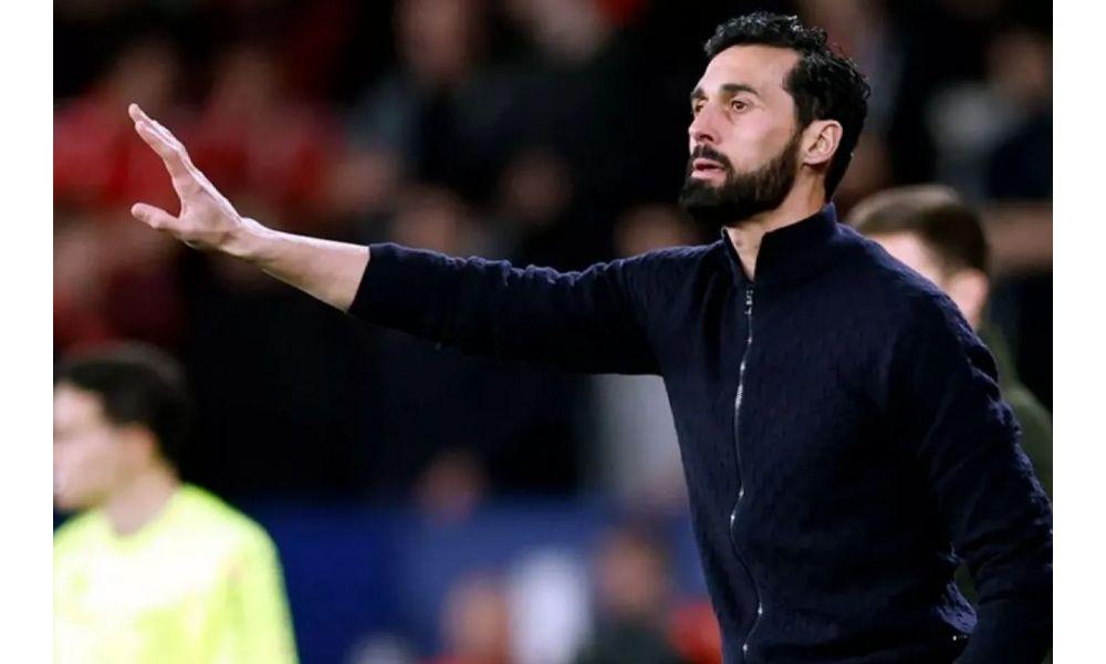 Alvaro Arbeloa Akui Efektivitas Serangan Osasuna Jadi Pembeda Kekalahan Real Madrid