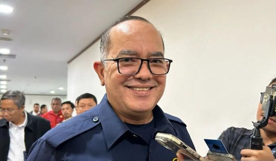 Rencana Impor 105.000 Pikap dari India Diminta Ditunda, Dirut Agrinas Tegaskan Loyal Ikuti Arahan DPR dan Pemerintah