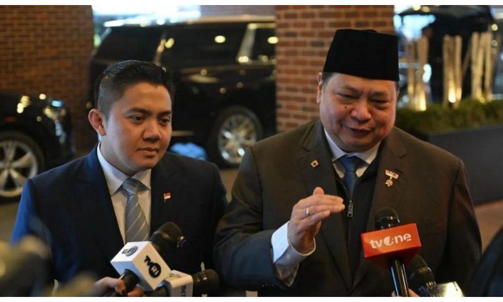 Seskab Teddy Indra Wijaya Tegaskan Isu Produk AS Masuk Tanpa Sertifikasi Halal Tidak Benar